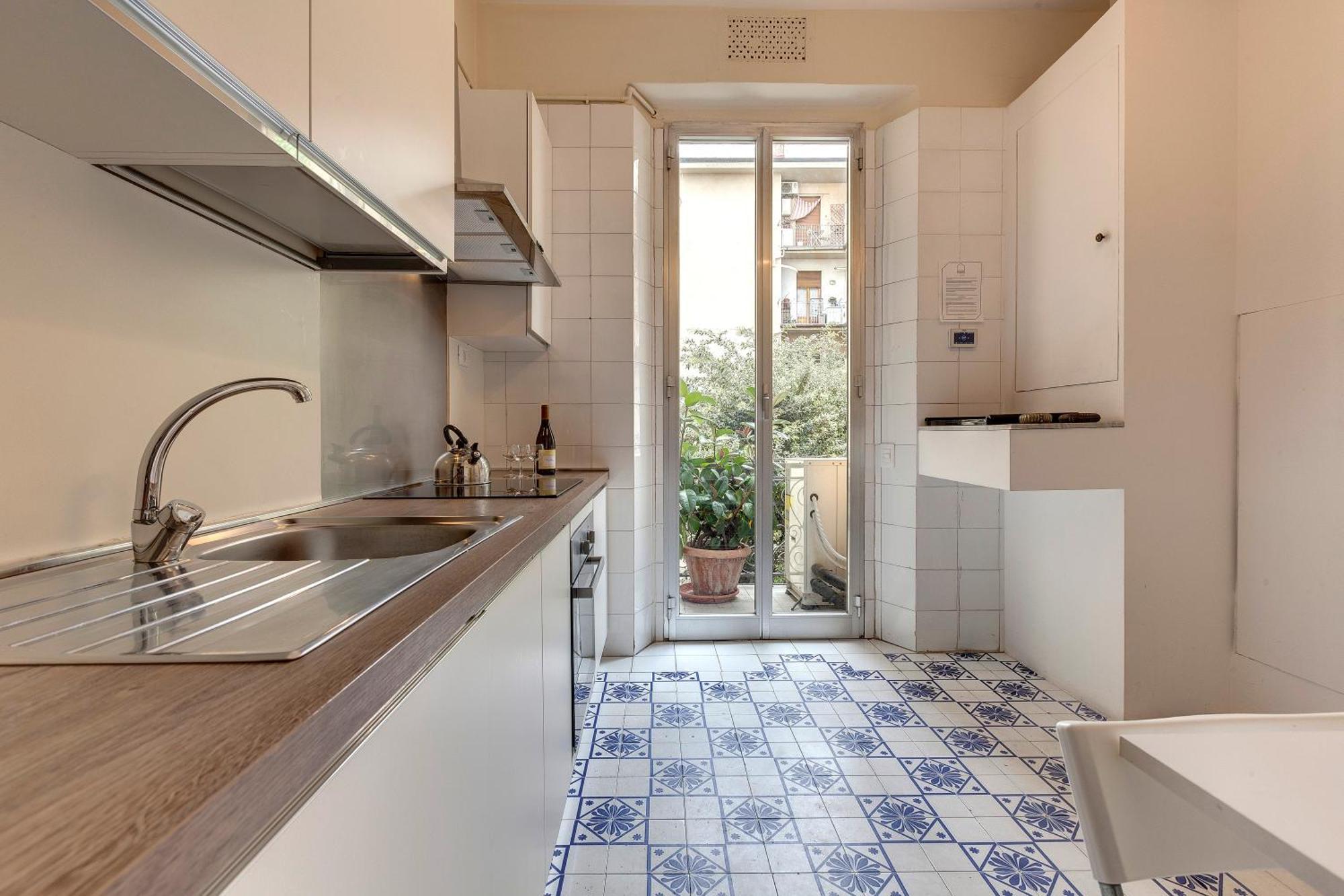 Fiorenza Historical Apartment By Mamo Florencja Zewnętrze zdjęcie