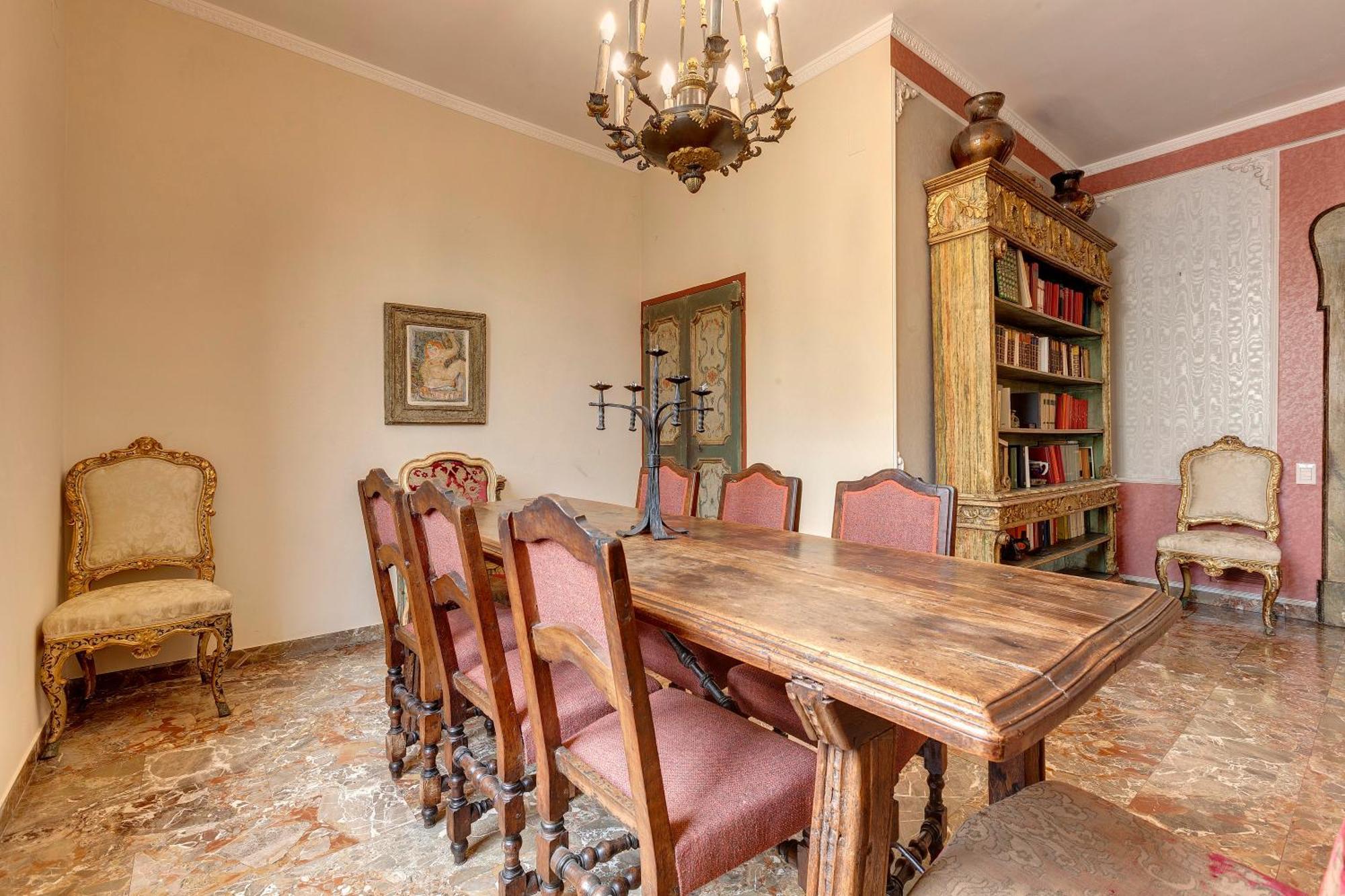Fiorenza Historical Apartment By Mamo Florencja Zewnętrze zdjęcie