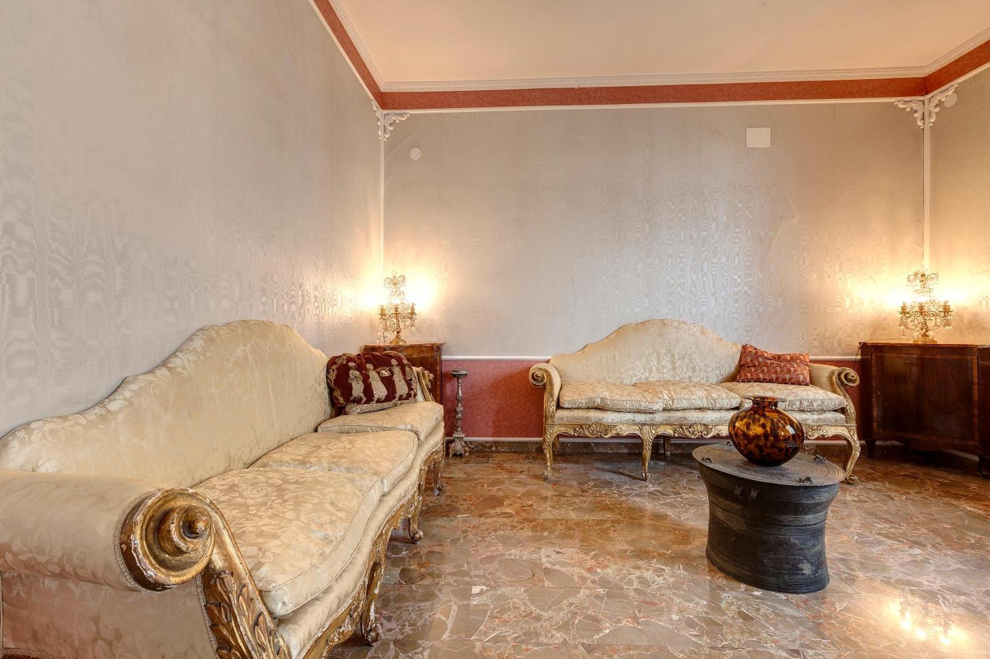 Fiorenza Historical Apartment By Mamo Florencja Zewnętrze zdjęcie