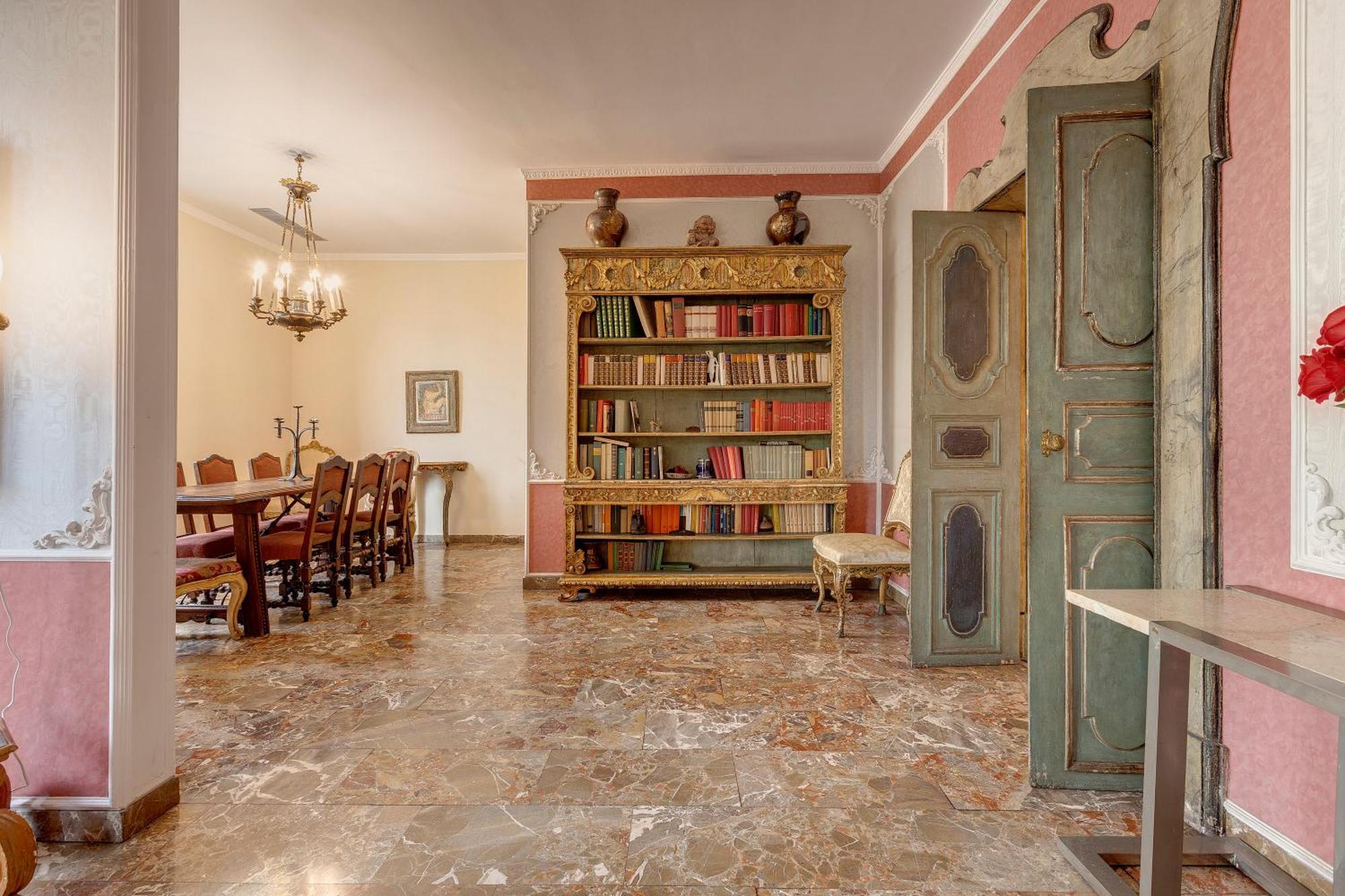 Fiorenza Historical Apartment By Mamo Florencja Zewnętrze zdjęcie